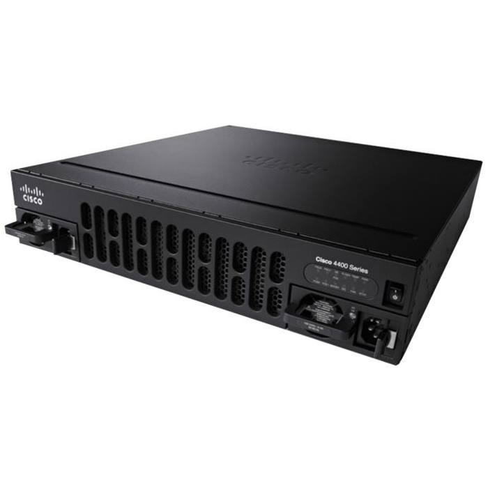 ������������� Cisco ISR4431/K9