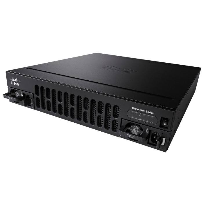 ������������� Cisco ISR4451-X-VSEC/K9