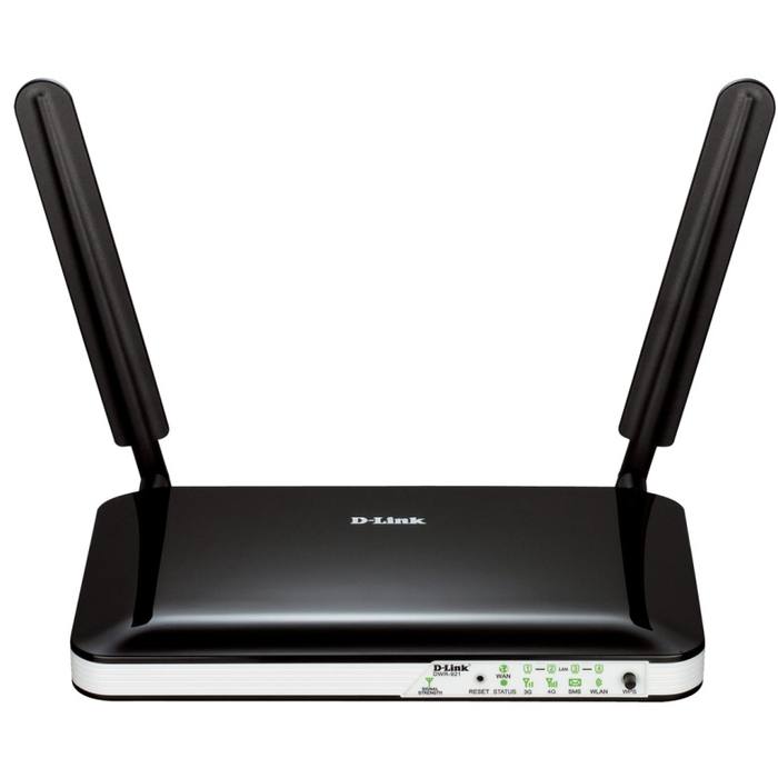 ������������� D-Link DWR-921