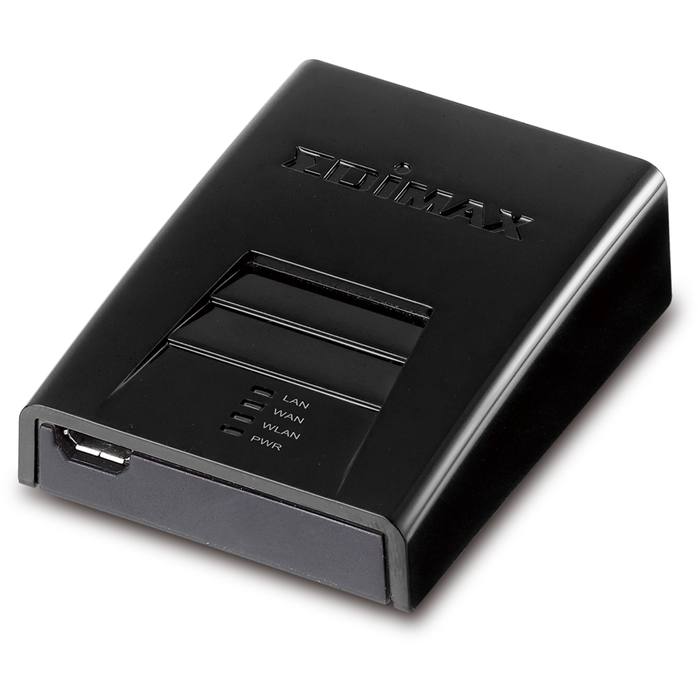 ������������� Edimax BR-6258N