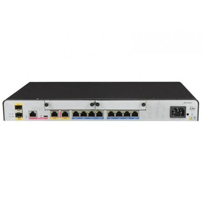������������� Huawei AR1220E