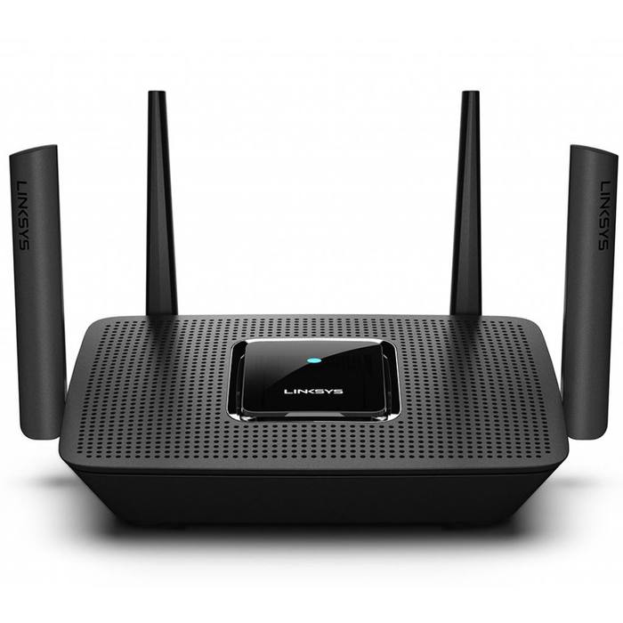 ������������� Linksys MR8300