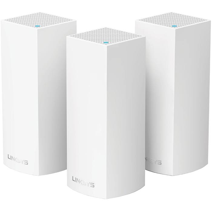 ������������� Linksys Velop (WHW0303)