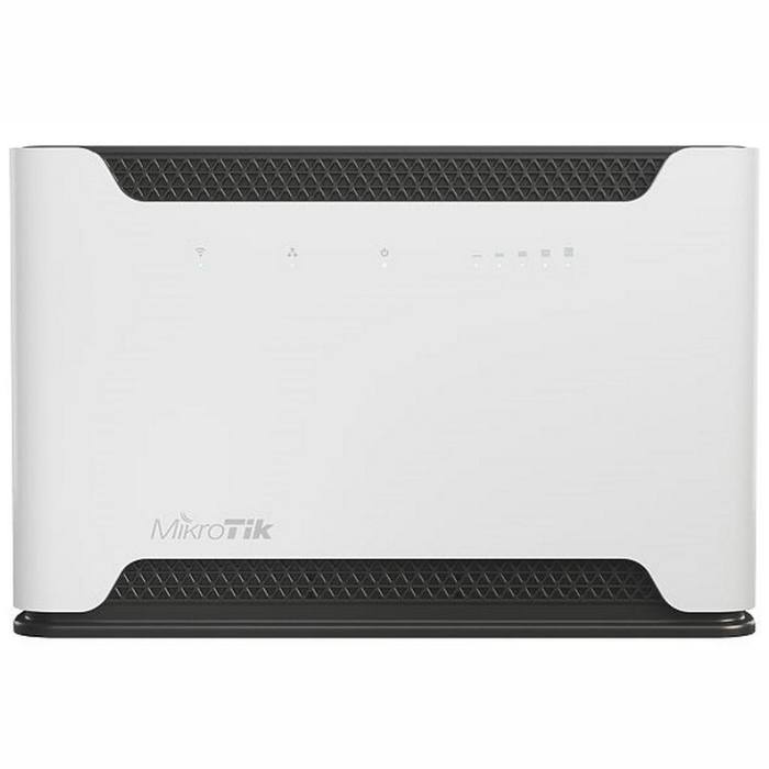 ������������� Mikrotik RBD53G-5HacD2HnD-TC&R11e-LTE