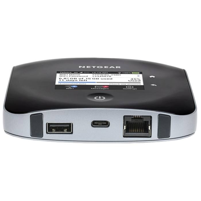 ������������� Netgear MR2100-100EUS