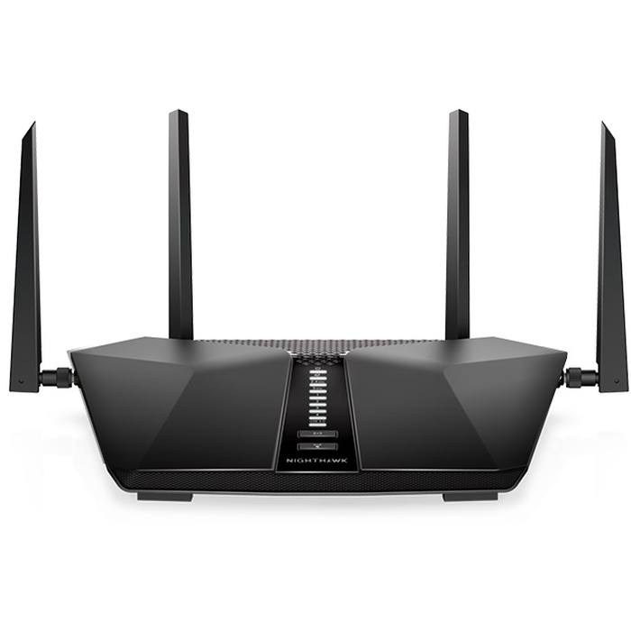������������� Netgear RAX43-100EUS