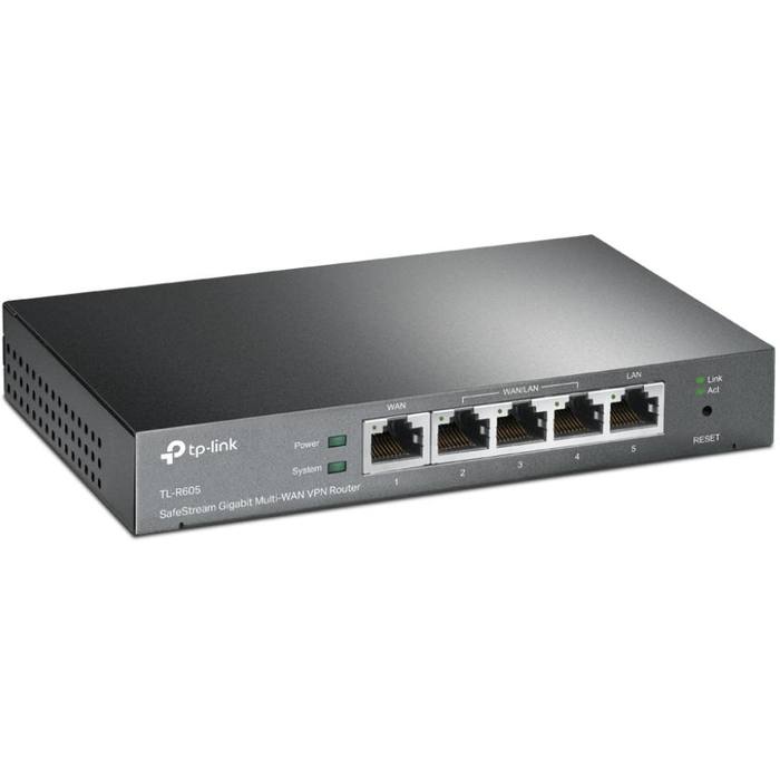 ������������� TP-Link TL-R605