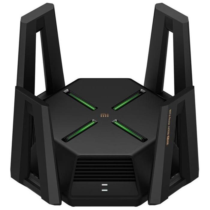 ������������� Xiaomi Mi AloT Router AX9000 (DVB4304GL)
