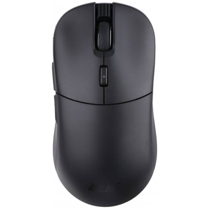 ����� 2E Gaming HyperDrive PRO RGB Wireless/USB Black (2E-MGHDPR-WL-BK)