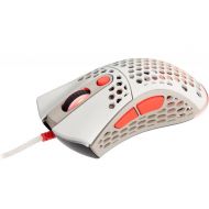 ����� 2E HyperSpeed Pro RGB Retro White (2E-MGHSPR-WT)