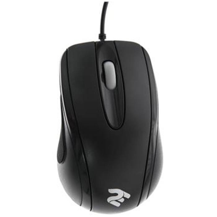 ����� 2E MF103 USB Black (2E-MF103UB)