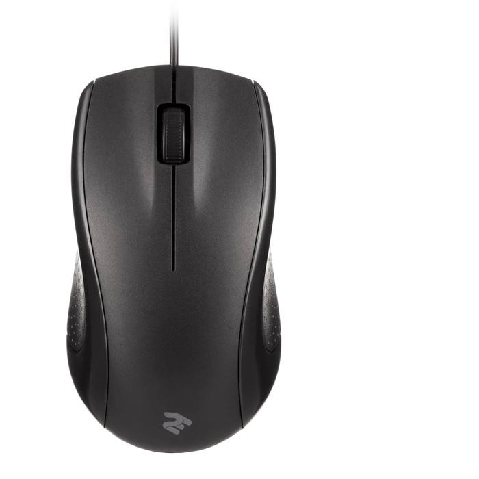 ����� 2E MF130 USB Black (2E-MF130UB)