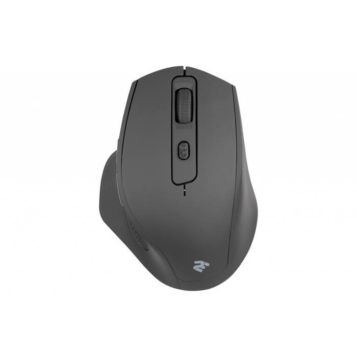 ����� 2E MF2010 Rechargeable Wireless Black (2E-MF2010WB)