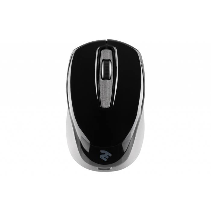 ����� 2E MF2020 Wireless Black-Blue (2E-MF2020WC)