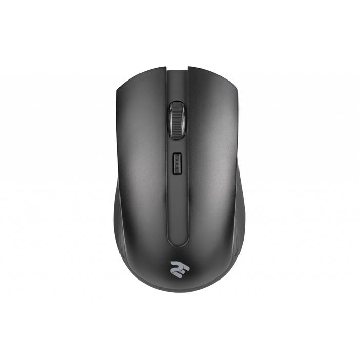 ����� 2E MF217 Wireless Black (2E-MF217WB)