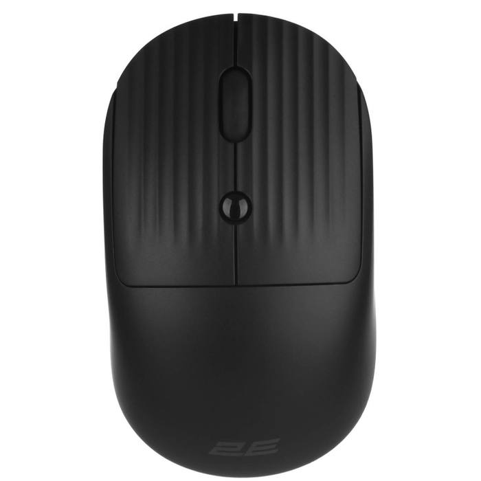 ����� 2E MF218 Silent Wireless/Bluetooth Black (2E-MF218WBK)