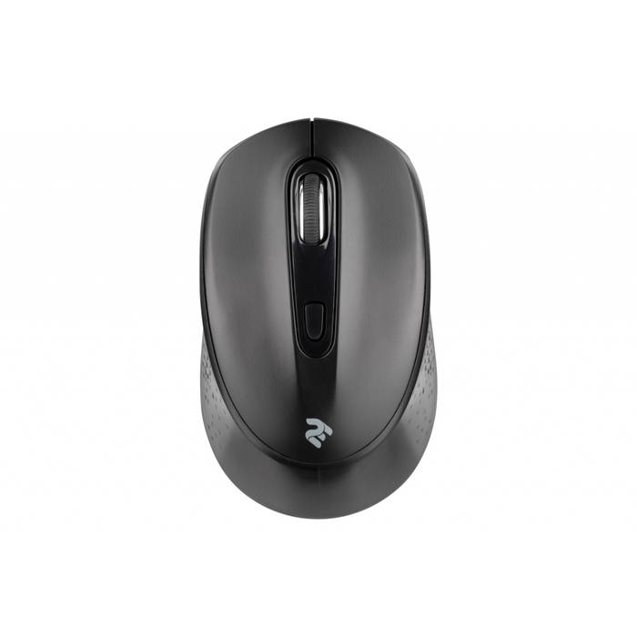 ����� 2E MF230 Silent Wireless Black (2E-MF230WB)