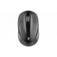 ����� 2E MF230 Silent Wireless Black (2E-MF230WB)