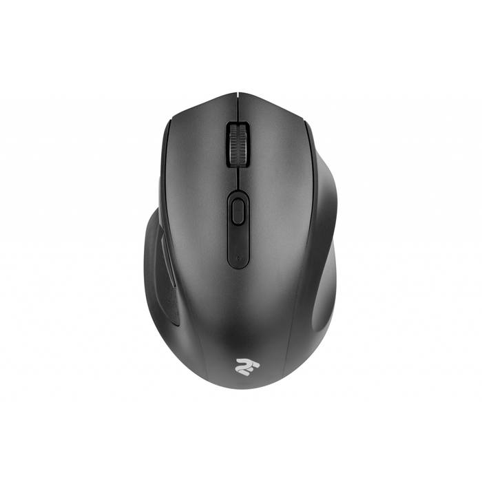 ����� 2E MF240 Wireless Black (2E-MF240WB)