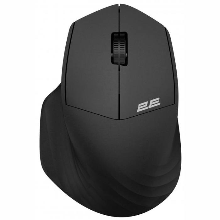 ����� 2E MF280 Silent Wireless/Bluetooth Black (2E-MF280WBK)