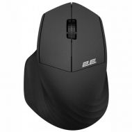 ����� 2E MF280 Silent Wireless/Bluetooth Black (2E-MF280WBK)