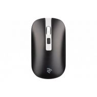 ����� 2E MF290 Rechargeable Bluetooth+ Wireless Black (2E-MF290WB)
