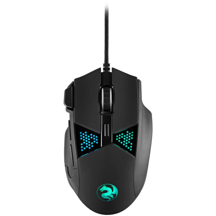 ����� 2E MG320 RGB USB Black (2E-MG320UB)
