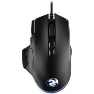 ����� 2E MG330 RGB USB Black (2E-MG330UB)