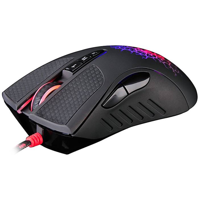 ����� A4Tech Bloody A90A Black