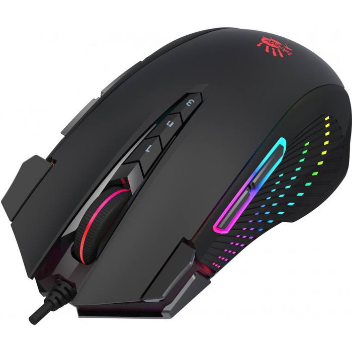 ����� A4Tech Bloody J90s Black