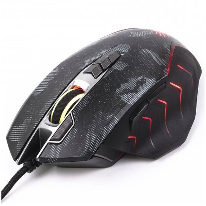 ����� A4Tech Bloody J95s Satellite