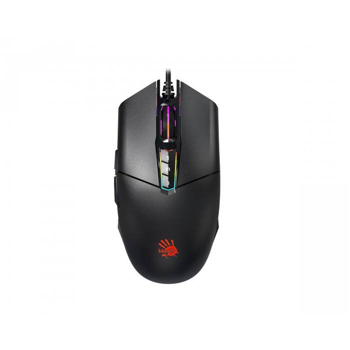 ����� A4Tech Bloody P91s Black