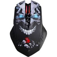 ����� A4Tech Bloody R80 Plus Wireless Skull (Bloody R80 Plus Skull)