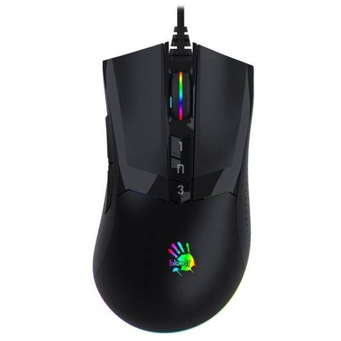 ����� A4Tech Bloody W90 Pro Stone black