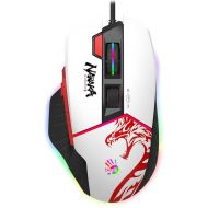 ����� A4Tech Bloody W95 Max Naraka