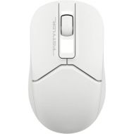 ����� A4Tech FB12S Wireless/Bluetooth White (FB12S White)