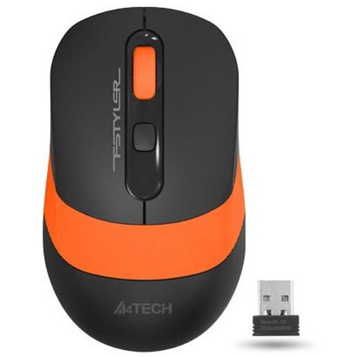 ����� A4Tech FG10 Orange