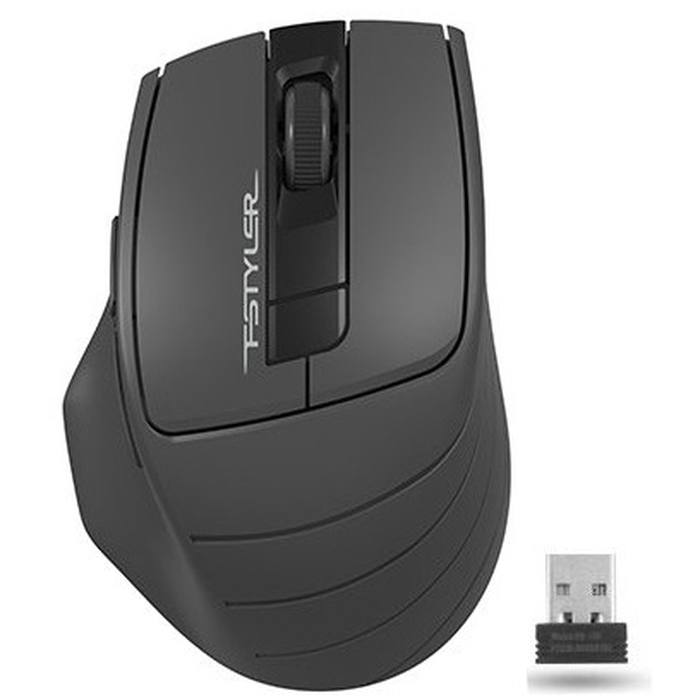 ����� A4Tech FG30 Grey