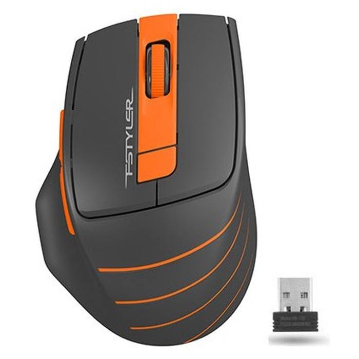 ����� A4Tech FG30 Orange