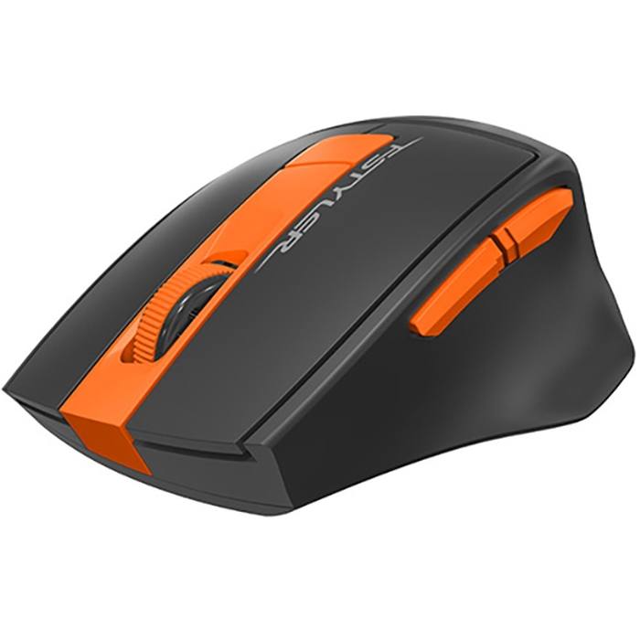 ����� A4Tech FG30S Orange