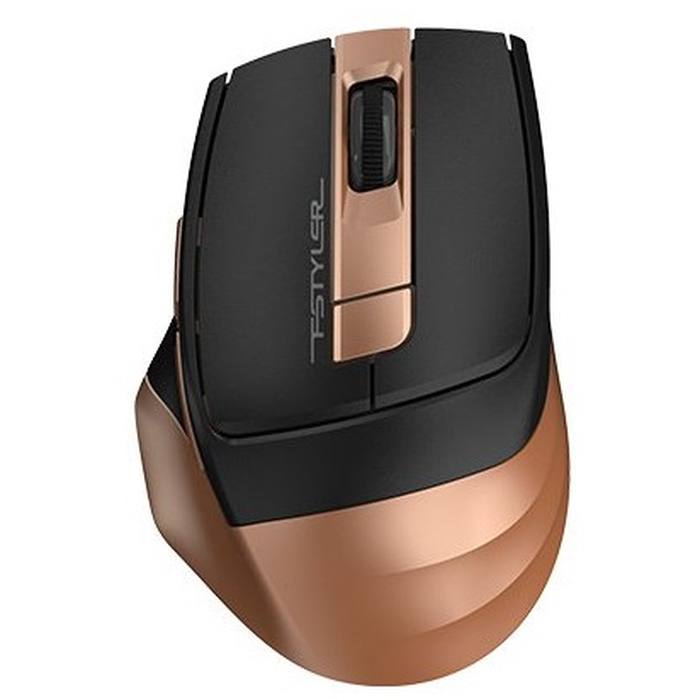 ����� A4Tech FG35 Bronze