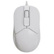 ����� A4Tech FM12 White