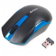 ����� A4Tech G3-200N Black+Blue
