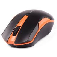 ����� A4Tech G3-200N Black+Orange