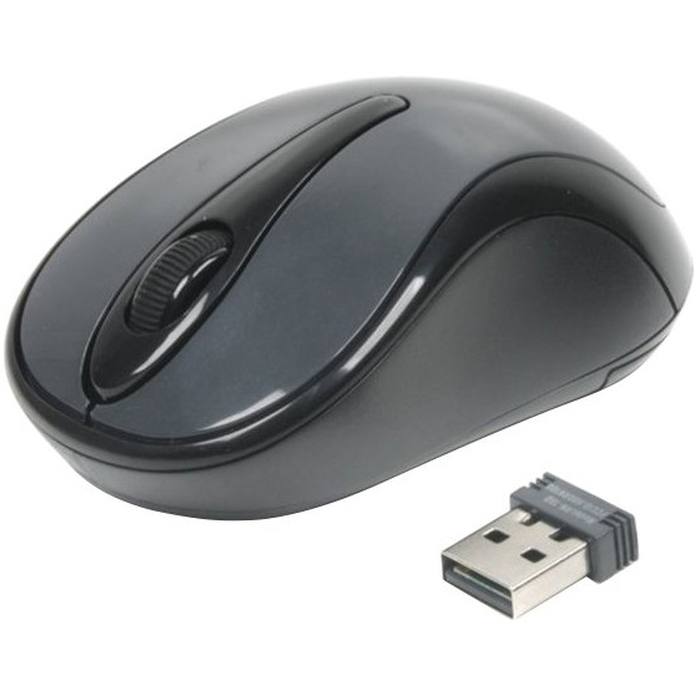 ����� A4Tech G3-270N Grey