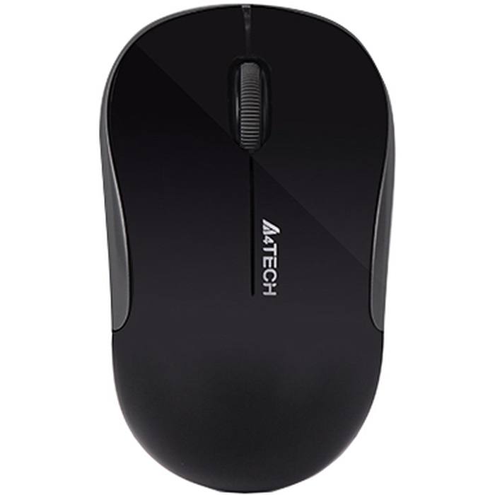 ����� A4Tech G3-300NS Wireless Black (G3-300NS Black)