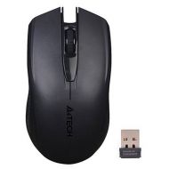 ����� A4Tech G3-760N Black
