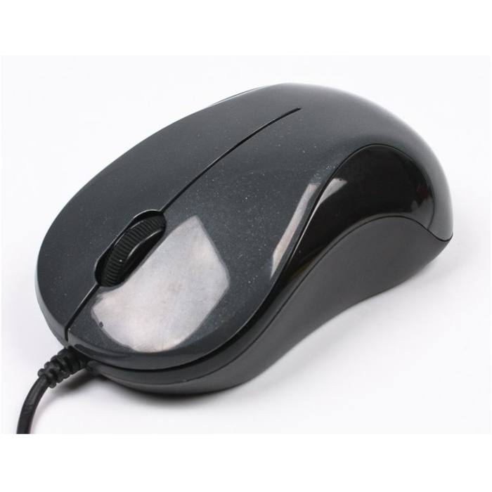 ����� A4Tech N-321-1 Glossy Grey