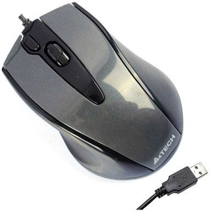 ����� A4Tech N-500F