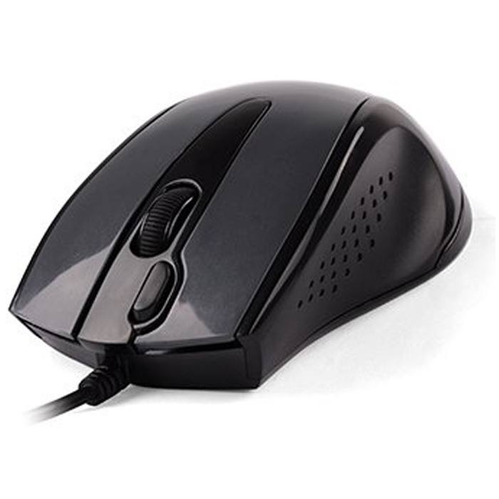 ����� A4Tech N-500FS Silent Click